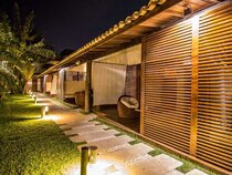 Serena Búzios Hotel