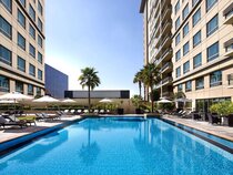 Swissotel Living Al Ghurair Dubai