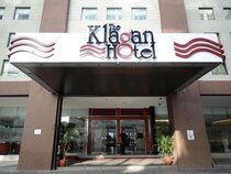 The Klagan Hotel