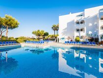 Globales Apartamentos Lord Nelson