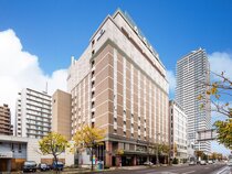 HOTEL MYSTAYS Sapporo Aspen
