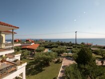 Asteris Village