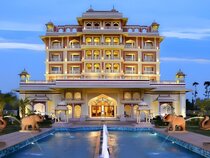 Indana Palace Jaipur