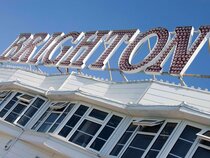 DoubleTree by Hilton Brighton Metropole