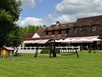 Logis Le Relais De Pouilly