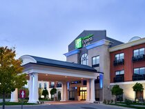 Holiday Inn Express & Suites Dieppe Airport