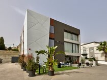 Urban Valley Resort & Spa