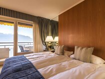 Royal Plaza Montreux & Spa