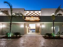 Sun And Sea Plus Resort