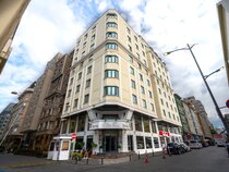 The Green Park Hotel Taksim