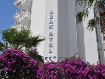 Azak Hotel