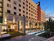 Protea Hotel Fire and Ice Menlyn
