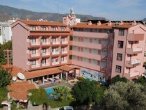 Kivilcim Hotel