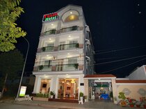 Tulip Hotel