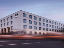 the niu, Hop Forchheim