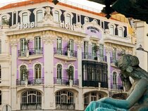 Internacional Design Hotel