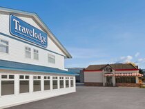 Travelodge Salmon Arm BC