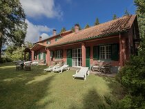 Quinta Santo Antonio Da Serra