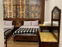 Hoang Yen Nhi Hotel