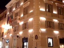 Babuino 181