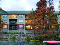 Club Wyndham Lake Marion