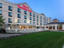 Hilton Garden Inn Anchorage