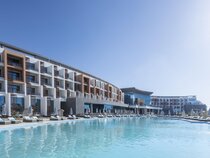 Gewan White Beach Resort New Alamein