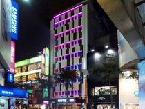 Hotel B6