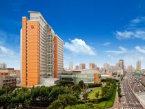 Crowne Plaza Fudan