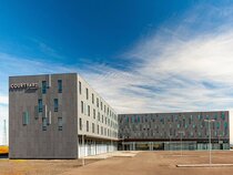 Courtyard by Marriott Reykjavik Keflavik Airport