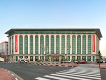 Ramada Plaza by Wyndham Dubai Deira