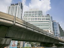 Jasmine City Hotel
