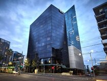 Vibe Hotel Melbourne Docklands