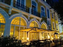 Hotel, Termas e Spa