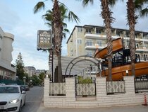 Saygili Beach Hotel