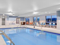 Holiday Inn Express & Suites Union Gap