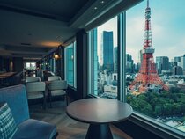 The Prince Park Tower Tokyo