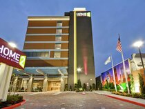 Home2 Suites By Hilton At The Galleria
