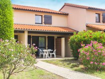 Azureva Saint Cyprien