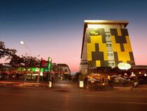Baiyoke Ciao Hotel