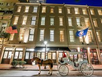 Chateau Dupre Hotel
