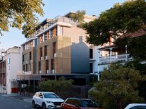 Kennigo Hotel Brisbane