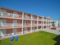 Angelina’s Hotel & Apartments
