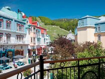 Le Westin Resort and Spa Tremblant