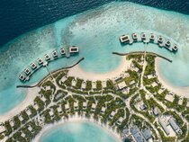 Patina Maldives Fari Islands