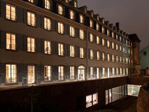 Hôtel Les Haras