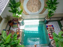 Riad Mokha Mokha and Spa