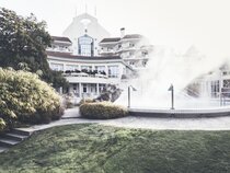 Reduce Hotel Thermal