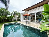 Trichada villas
