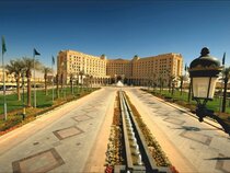 Carlton, Riyadh